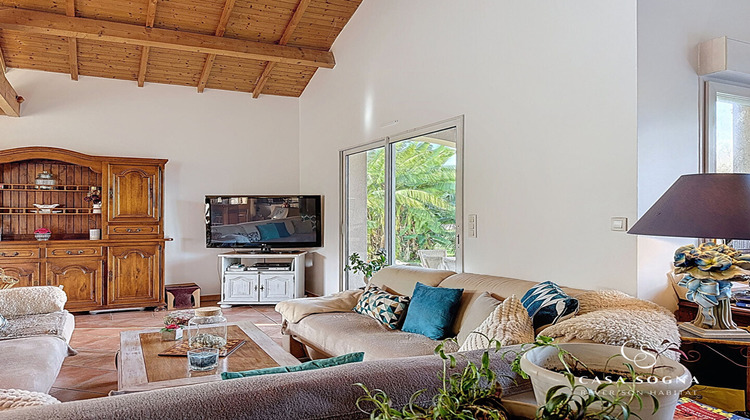 Ma-Cabane - Vente Maison MARBOZ, 149 m²
