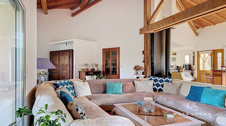 Ma-Cabane - Vente Maison MARBOZ, 149 m²