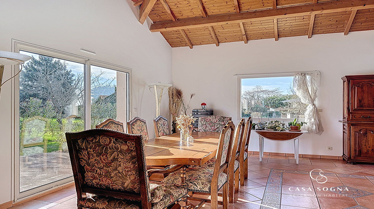 Ma-Cabane - Vente Maison MARBOZ, 149 m²