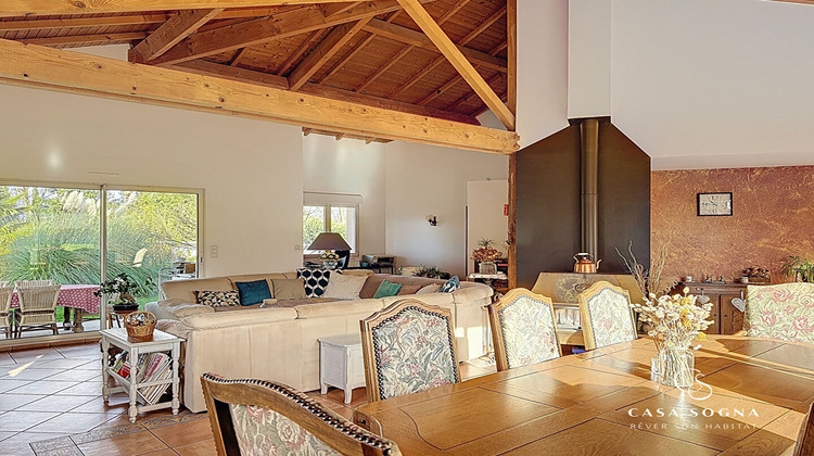 Ma-Cabane - Vente Maison MARBOZ, 149 m²