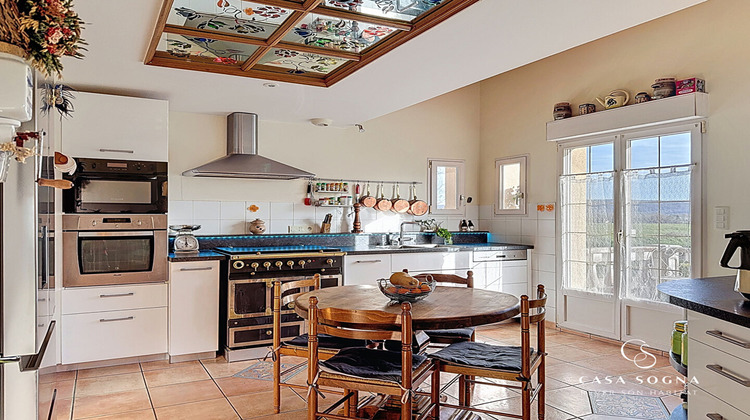 Ma-Cabane - Vente Maison MARBOZ, 149 m²