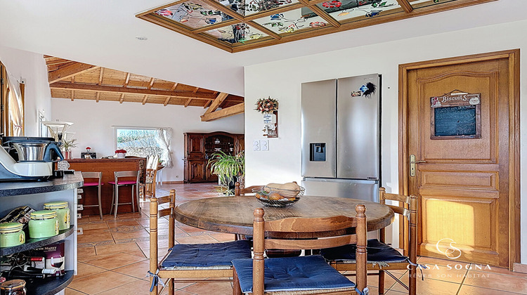 Ma-Cabane - Vente Maison MARBOZ, 149 m²