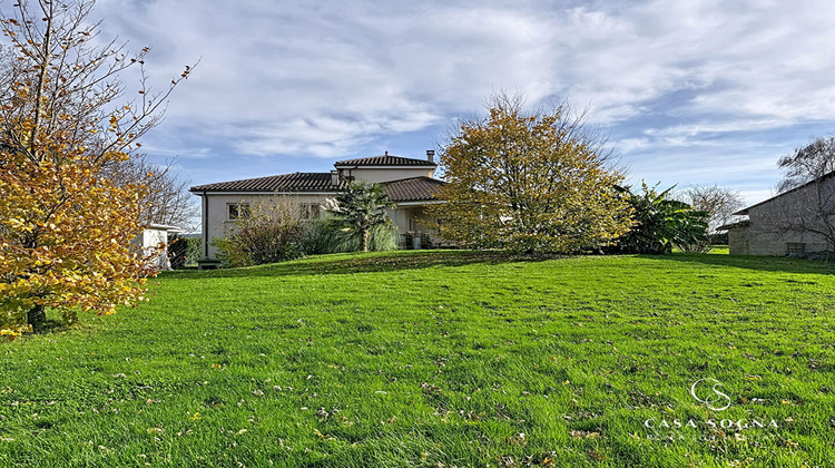 Ma-Cabane - Vente Maison MARBOZ, 149 m²