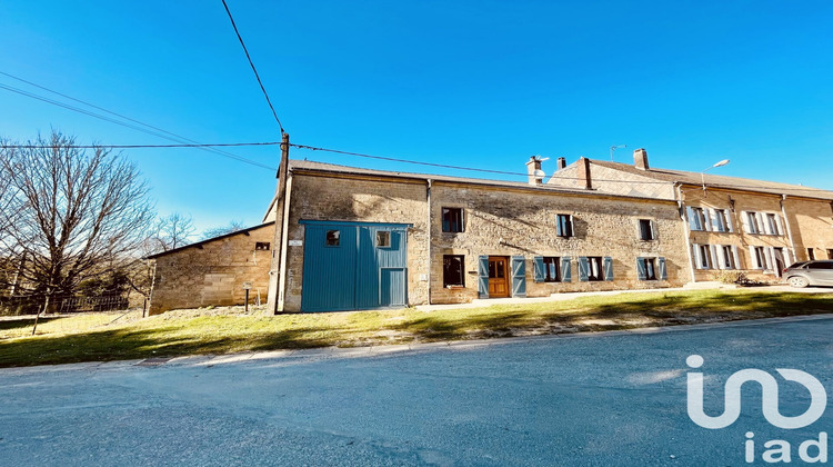 Ma-Cabane - Vente Maison Marby, 310 m²