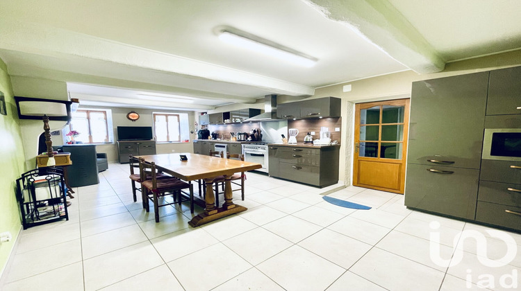 Ma-Cabane - Vente Maison Marby, 310 m²