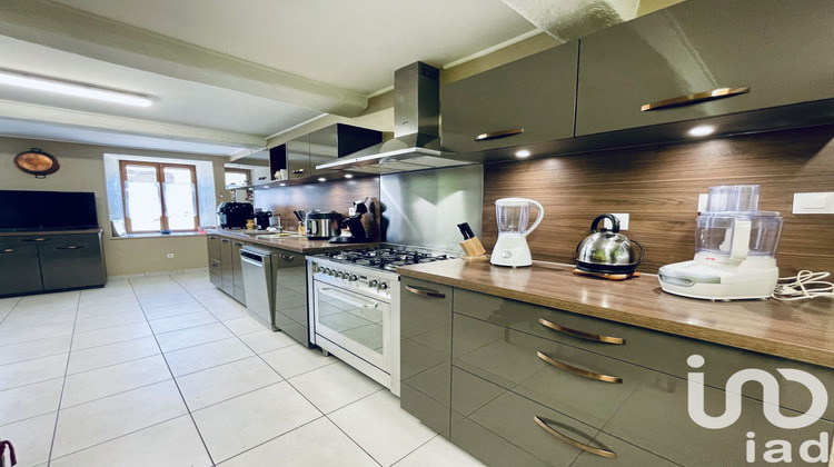 Ma-Cabane - Vente Maison Marby, 310 m²