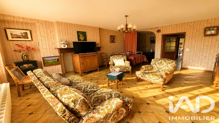 Ma-Cabane - Vente Maison Marby, 165 m²