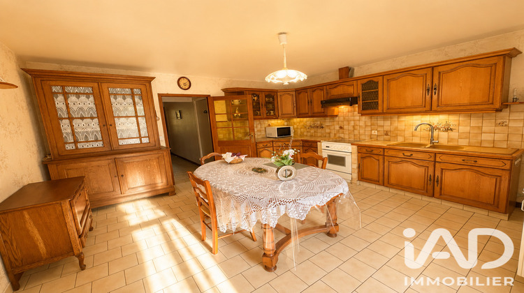 Ma-Cabane - Vente Maison Marby, 165 m²