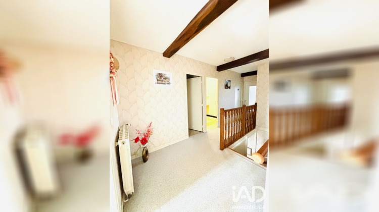Ma-Cabane - Vente Maison Marby, 165 m²