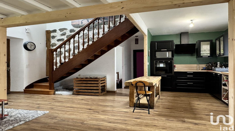 Ma-Cabane - Vente Maison Marc-la-Tour, 90 m²