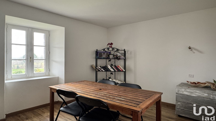 Ma-Cabane - Vente Maison Marc-la-Tour, 90 m²