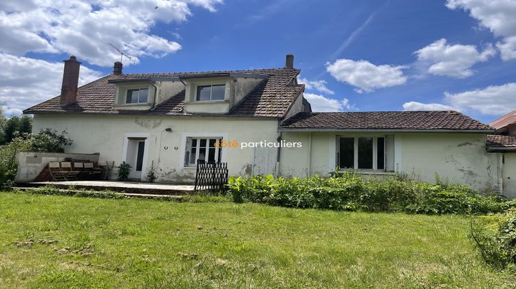 Ma-Cabane - Vente Maison Marçais, 199 m²
