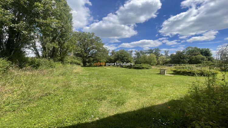 Ma-Cabane - Vente Maison Marçais, 199 m²