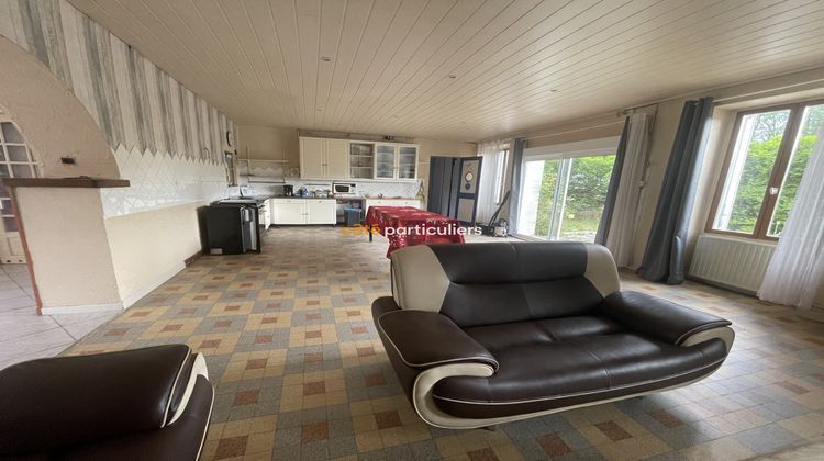 Ma-Cabane - Vente Maison Marçais, 199 m²