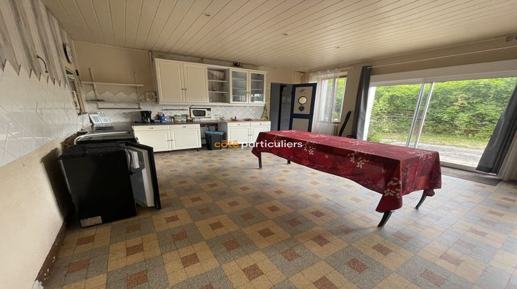 Ma-Cabane - Vente Maison Marçais, 199 m²