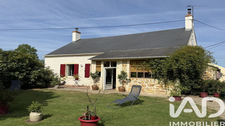 Ma-Cabane - Vente Maison Marçais, 85 m²