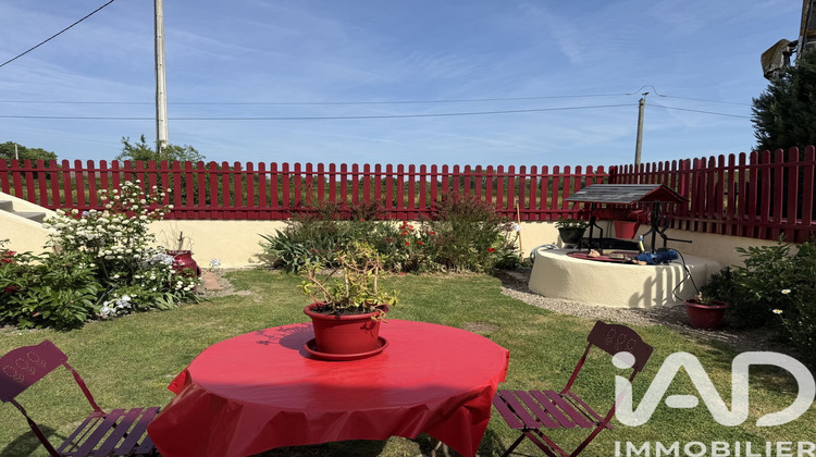 Ma-Cabane - Vente Maison Marçais, 85 m²