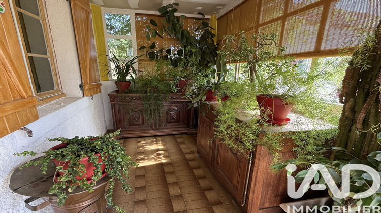 Ma-Cabane - Vente Maison Marçais, 85 m²