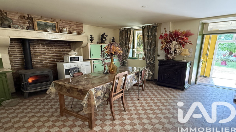 Ma-Cabane - Vente Maison Marçais, 85 m²