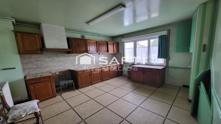 Ma-Cabane - Vente Maison Marcay, 100 m²