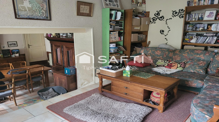 Ma-Cabane - Vente Maison Marcay, 98 m²