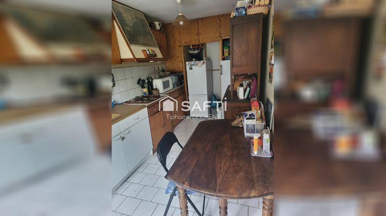 Ma-Cabane - Vente Maison Marcay, 98 m²