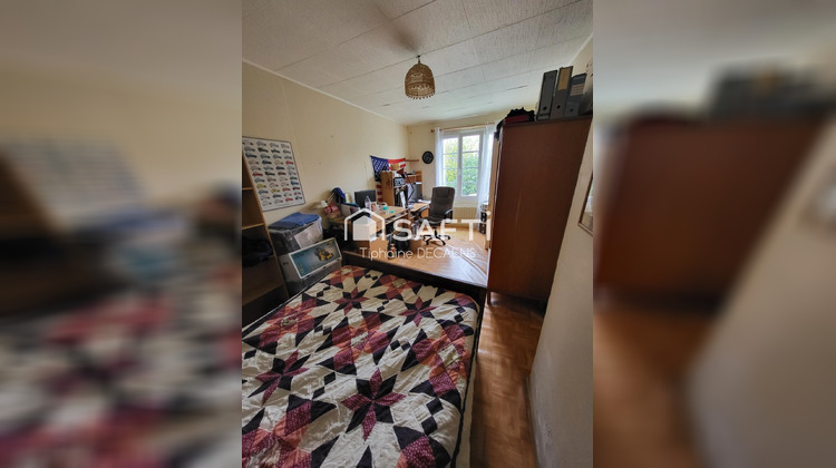 Ma-Cabane - Vente Maison Marcay, 98 m²