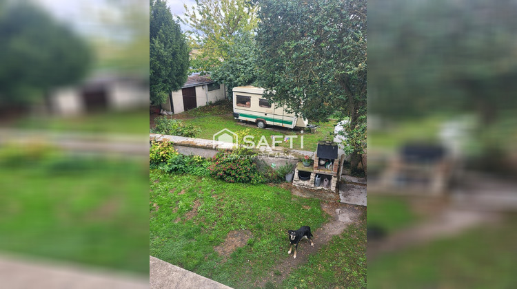 Ma-Cabane - Vente Maison Marcay, 98 m²