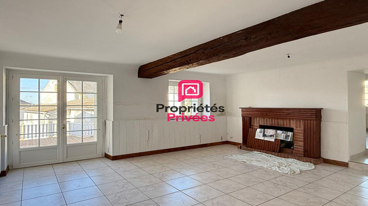 Ma-Cabane - Vente Maison MARCAY, 142 m²
