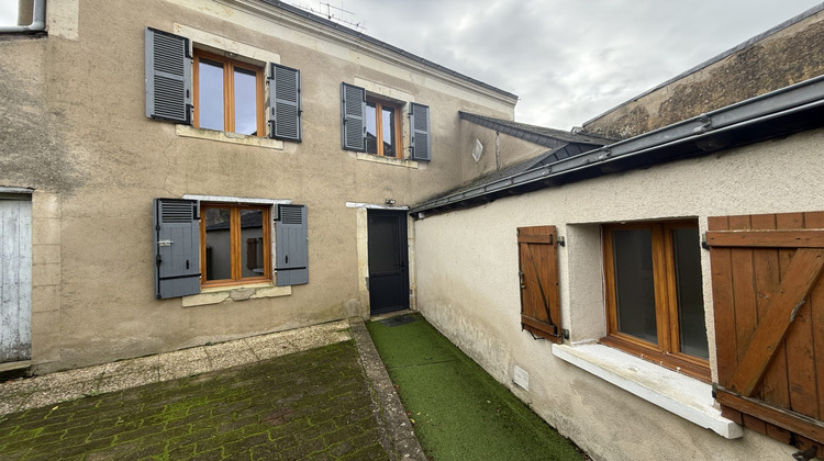 Ma-Cabane - Vente Maison Marcé, 50 m²