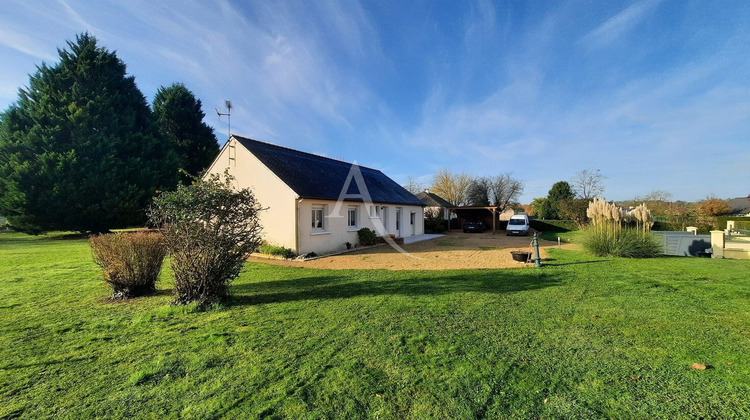 Ma-Cabane - Vente Maison MARCE, 93 m²