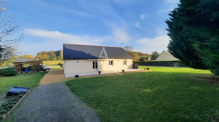 Ma-Cabane - Vente Maison MARCE, 93 m²