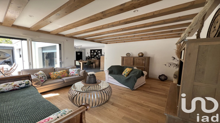 Ma-Cabane - Vente Maison Marcé, 200 m²