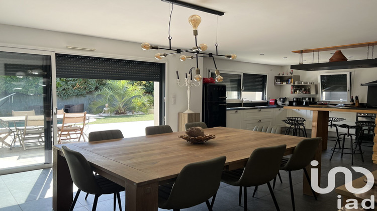 Ma-Cabane - Vente Maison Marcé, 200 m²