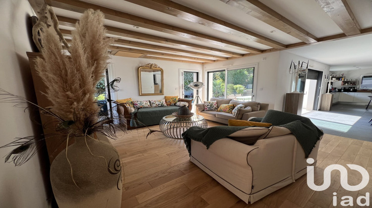 Ma-Cabane - Vente Maison Marcé, 200 m²