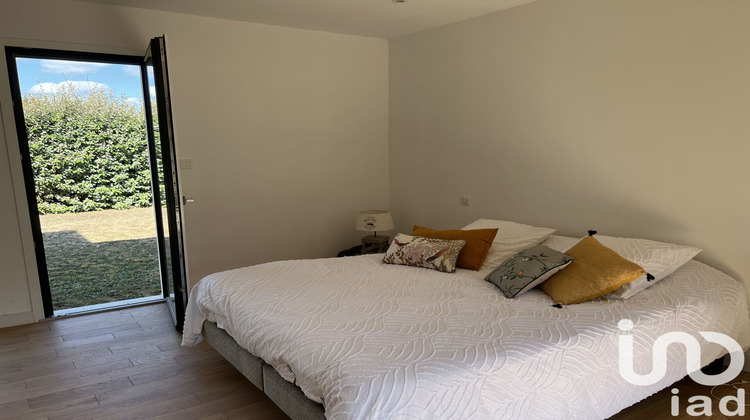 Ma-Cabane - Vente Maison Marcé, 200 m²