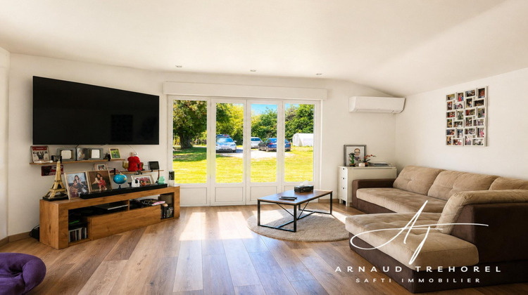 Ma-Cabane - Vente Maison Marce, 105 m²