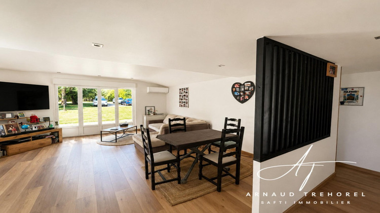 Ma-Cabane - Vente Maison Marce, 105 m²