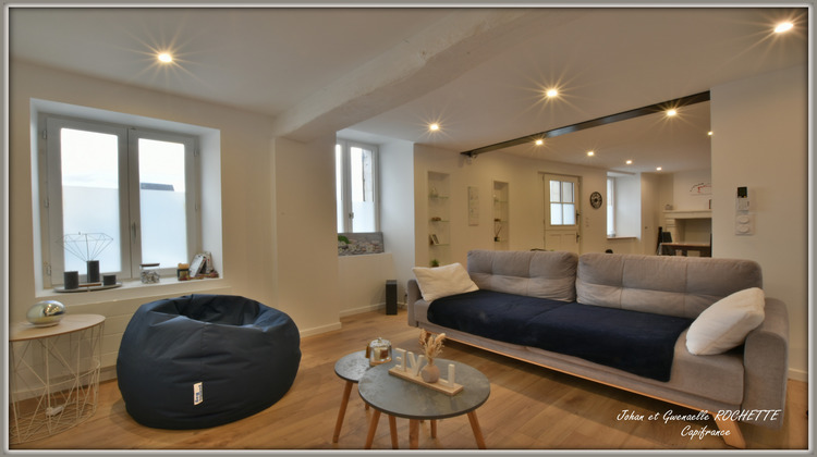 Ma-Cabane - Vente Maison MARCE, 85 m²