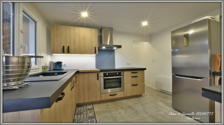 Ma-Cabane - Vente Maison MARCE, 85 m²