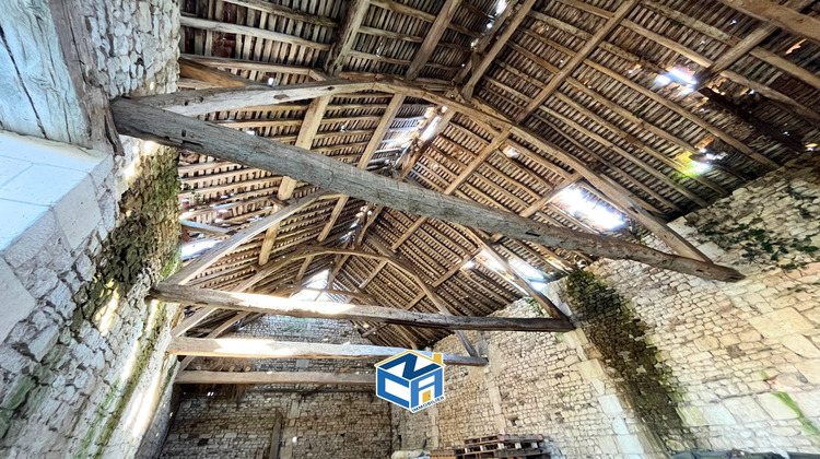 Ma-Cabane - Vente Maison Marcé-sur-Esves, 112 m²