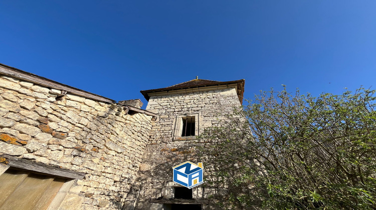 Ma-Cabane - Vente Maison Marcé-sur-Esves, 112 m²