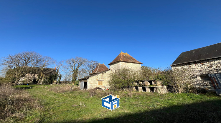 Ma-Cabane - Vente Maison Marcé-sur-Esves, 112 m²