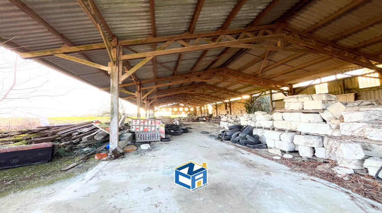 Ma-Cabane - Vente Maison Marcé-sur-Esves, 112 m²