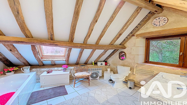 Ma-Cabane - Vente Maison Marcé-sur-Esves, 300 m²
