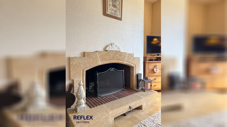 Ma-Cabane - Vente Maison Marcelcave, 131 m²