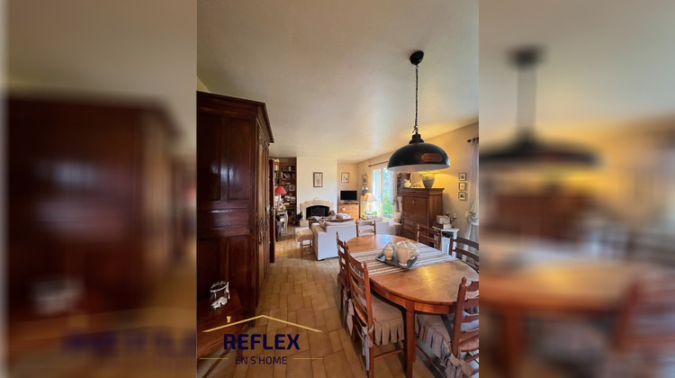 Ma-Cabane - Vente Maison Marcelcave, 131 m²