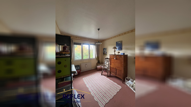 Ma-Cabane - Vente Maison Marcelcave, 131 m²