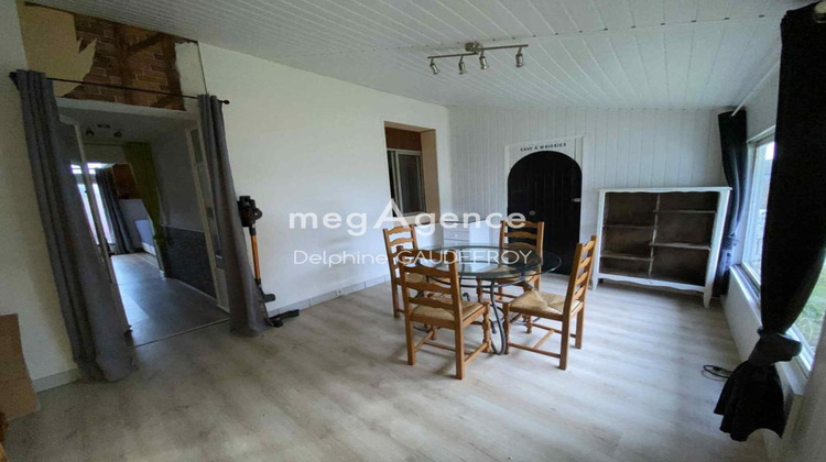 Ma-Cabane - Vente Maison MARCELCAVE, 51 m²