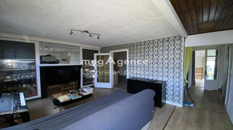 Ma-Cabane - Vente Maison MARCELCAVE, 51 m²